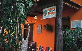 Hostel Ondas Caraiva
